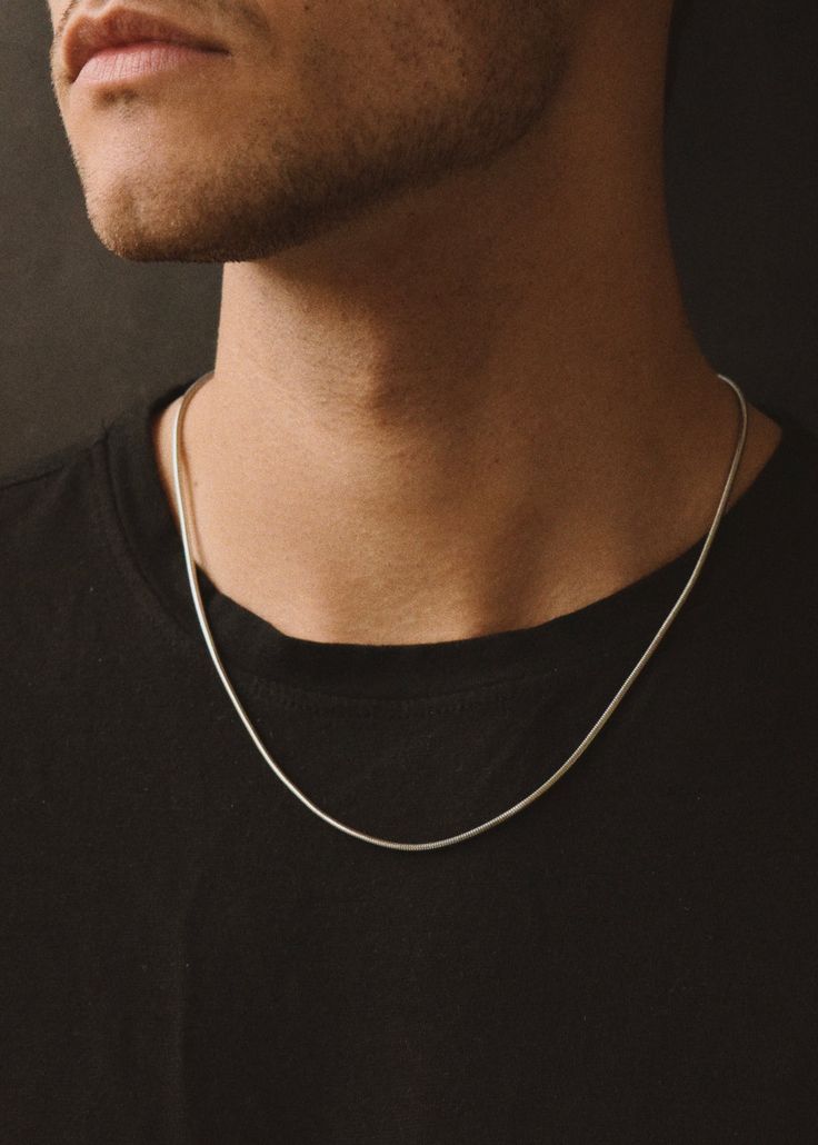 Stainless Chains