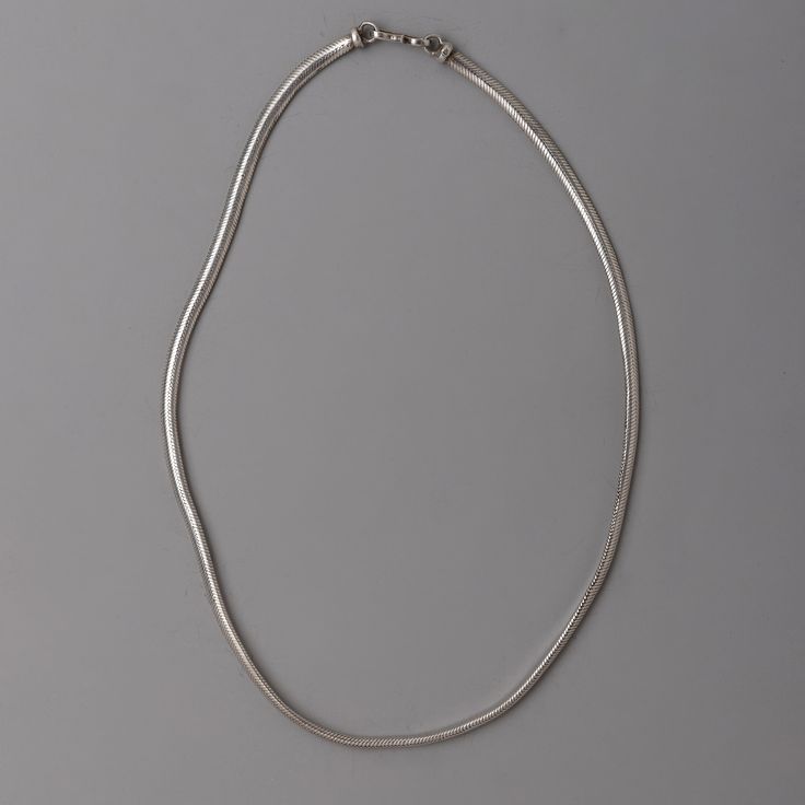 SNAKE CHAIN